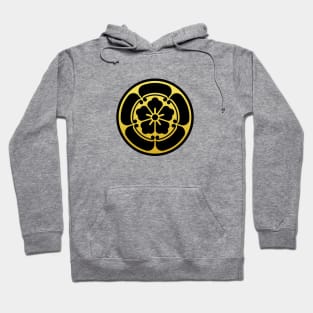 Oda Kamon Gokani Karahana Hoodie